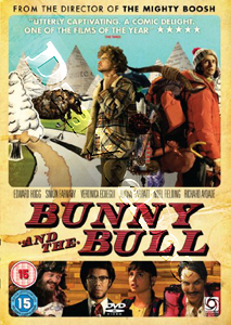 Bunny and the Bull (DVD)